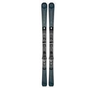 Blizzard - Packs (esquí + fijaciones) - Stormbird 80 TI + TP 11 Light Demo 2027 de Madera - Talla 175 cm - Gris Gris 175 cm