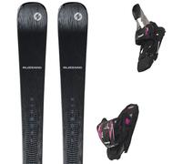 BLIZZARD Phoenix Sl W + Tp11 Light - Mujer - Negro - talla 160- modelo 2026