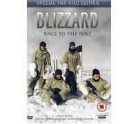 Blizzard-Race to the Pole - Blizzard-Race to the Pole [Reino Unido] [DVD]