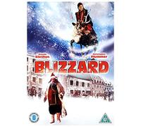Blizzard [Reino Unido] [DVD]
