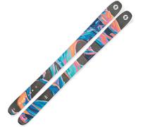 BLIZZARD Rustler 11 - Hombre - Azul / Gris / Multicolor - talla 186- modelo 2027