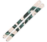 BLIZZARD Rustler 9 - Hombre - Gris / Verde - talla 174- modelo 2026