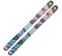 BLIZZARD Rustler Team - Niño - Negro / Multicolor - talla 140- modelo 2027