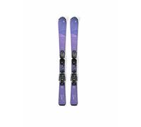 BLIZZARD Set de esquí juvenil Pearl JR + FDT JR 7 morado | 140