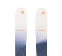 Blizzard Sheeva 10 102 W Mujer Ski para toda montaña 2025 162 Multicolor