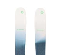 Blizzard Sheeva 9 96 W Mujer Ski para toda montaña 2025 162 Azul