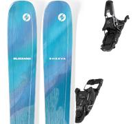 BLIZZARD Sheeva 9 - Mujer - Azul - talla 156- modelo 2026