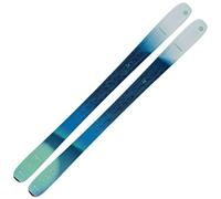 BLIZZARD Sheeva 9 - Mujer - Azul / Verde / Blanco - talla 174- modelo 2025