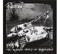 Blizzard - The Roaring Tanks of Armaggedon
