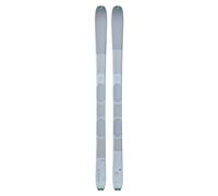Blizzard - Zero G 085 W Gris Froid/Sarcelle 2024 para Mujer de Madera - Talla 150 cm Gris 150 cm