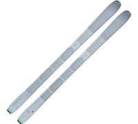 Blizzard - Esquís de travesía - Zero G 085 W Gris Froid/Sarcelle 2024 para Mujer, de Madera Gris 164 cm