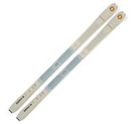 BLIZZARD Zero G 80 - Hombre - Gris / Azul - talla 178- modelo 2026