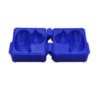 BlizzardBall Maker for Kids - Duck Shaped Fun and Cute Snow, Mold Tool other Outdoor Play, Perfect for Christmas Activities Birthday Favors and Snows Fun, Durable Lightweight Synthetic, Multi Color