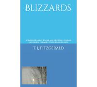 Blizzards: Acknowledgement, Release, and The Journey To Home (formerly titled Belongingness)