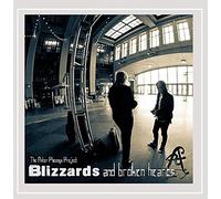 Blizzards and Broken Hearts