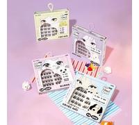 BLJ - Animal False Eyelash - 4 Types #DW1 Lovely Westie