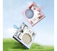 BLJ - Butterfly Glue Free Lower Eyelashes - 2 Styles