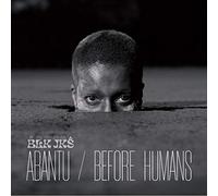 BLK JKS - Abantu / Before Human [VINYL] [Vinilo]