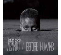 Blk Jks - Abantu / Before Humans [Vinilo]