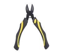 Blkthun - Diagonal-cutting Alicate Cortante, Tenazas de Corte Lateral Alicate Control Grip, Alicates de Corte Diagonal