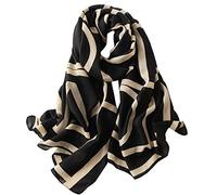 Bllatta Bufandas Estolas fulares Chales Mujer Accesorios grande a la Moda de Algodón Suave Bufanda