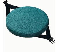 BLLMTEAR Pack 1 2 4 Cojines Antiescaras cm con Lazos, Cojín Almohadillas for Silla de Interio Antideslizantes y Lavables for Comedor, Oficina y Jardín(8,1pc:40cm/16in)