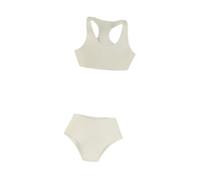 blloocod 1/6 Scale Bikini Outfits for 12 Inch Dolls - 6 Sets Clothes & Swimsuits Collection for Action Figures, ABS/PVC/Polypropylene-