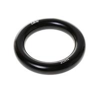 blloocod Anillo De Acceso por Cuerda 20Kn | sistema de anclaje, descenso controlado, aleación de aluminio
