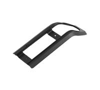 blloocod Deflector Delantero PP Resistente Agua 23Cm | Impermeable, ligero, fácil de limpiar, no se deforma