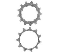 blloocod Sprocket 11V Reparación Bici Montaña 11T 13T | 2 unidades, 11 velocidades, piñón acero, instalación rápida
