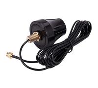 Blmirror RP-SMA para Enlace CáMara de Caza de Rastro 4G Antena Celular de Alcance de 10 Pies