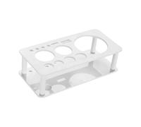 Blmirror Soporte para Coctelera Beauty-, Soporte de Almacenamiento para Kits de Barman, Soporte para Juego de Coctelería para Amantes de los Cócteles, A