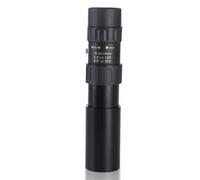 Blmirror Telescopio Monocular Profesional HD con Zoom de 10-300x y Alcance, Portátil para Observación de y Actividades Al Aire Libre