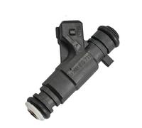 BLNETU 0280155731 030906031E Inyector De Combustible para Seat para Arosa para Córdoba para Inca para Ibiza 1.0 1.4 Boquilla Inyector Combustible