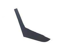 BLNETU 5K4868039A 5K4868040A Puerta Interior Del Coche Manija Izquierda Derecha Cubierta Embellecedora Para VW Para Golf 6 MK6 2009-2013 (Front 1Pcs Right)