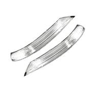 BLNETU 7L6949101C 7L6949102C Espejo Retrovisor Luz De Señal De Giro LED Lámpara De Visión Trasera Lateral Para VW Para Touareg 2007 2008-2011 (pair)