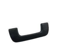BLNETU 8R0857608 8R0857607 Manija De Agarre De Techo Delantero Interior Trasero Para A4 B8 S4 A5 S5 Q5 RS5 A6 C7 S6 RS6 A7 RS7 (Front Right-Black-1P)