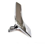 BLNETU Accesorios De Manija De Puerta De Apertura Interior De Coche Para Mercedes Para Benz W204 Clase C GLK 300 C180 C200 C300 (Polished Right)