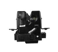 BLNETU Cerradura de Coche para Nissan Qashqai 2008-2015, Negro