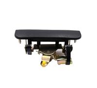 BLNETU Cerradura portón Trasero para F&ORD para Ranger 1999 2000 2001 2002 2003 2004 2005 2006 UH7165750 Accesorios De Coche Manija De Puerta Trasera Pestillo del Maletero (Color : Negro)