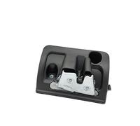 BLNETU Cerradura portón Trasero para Fiat para Doblo 2001 2002 2003 2004 2005 2006 2007 2008 2009 2010 Manija De La Puerta Trasera Cerradura Pestillo Captura 51773974 Pestillo del Maletero