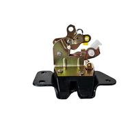 BLNETU Cerradura portón Trasero para Mitsubishi para Montero para Pajero Sport 1996-2004 Maletero Elevador Puerta Trasera Pestillo Actuador MR503021 Pestillo del Maletero