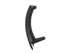 BLNETU Conjunto De Cubierta De Manija De Puerta Interior Izquierda Y Derecha Para X5 X6 E70 E71 E72 2007 2008 2009 2010-2014 (Right Black)