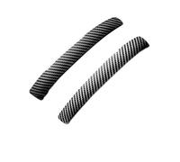 BLNETU Cubierta De Cuenco Para Manija Puerta Coche Pegatina Decorativa Para Mercedes Para Smart Para Fortwo 451 2009-2014 Accesorios De Estilo Exterior(B,Door handle)