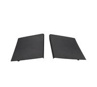 BLNETU Cubierta De Inspección Puerta Trasera 2 Unids/par ABS Negro Tapa Reparación Luz Trasera Maletero Repuesto para Golf MK6 5K6867657