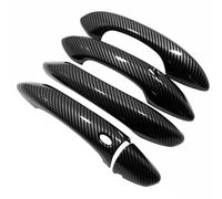 BLNETU Cubierta De Manija De Puerta Exterior De Coche Pegatina Embellecedora De Cuenco Accesorios Estilo Para Hyundai Para Tucson 5 N Line NX4 2021 2022