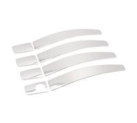 BLNETU Cubierta De Manijas De Puerta Exterior para Chevrolet para Captiva para Camaro para Cruze para Spark 2007-2013 Accesorios De Decoración KMAGE