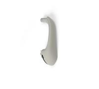 BLNETU Cubierta Del Tirador De Puerta Interior Delantera Izquierda Derecha Del Coche Para Mercedes Para Benz Clase C W203 2000 2001-2007 2038101551