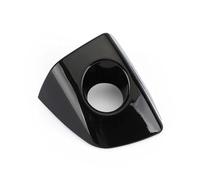 BLNETU Delanteros Izquierdos Para Coche Manija Puerta Tapa Con Orificio Para Llave Cerradura Para A-udi A6 S6 A7 C7 C8 A8 S8 RS6 RS7 2012-2016 4H1837879 Manija Puerta Exterior Izquierda Derecha (Tama