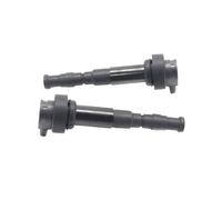 BLNETU For B&MW F650GS F700GS F800GS F800GT F800R F800ST F800S K1200S K1200GT K1200R K1300GT K1300R K1300S 7715846-02 2PCS Ignition Coil Bobina de Encendido